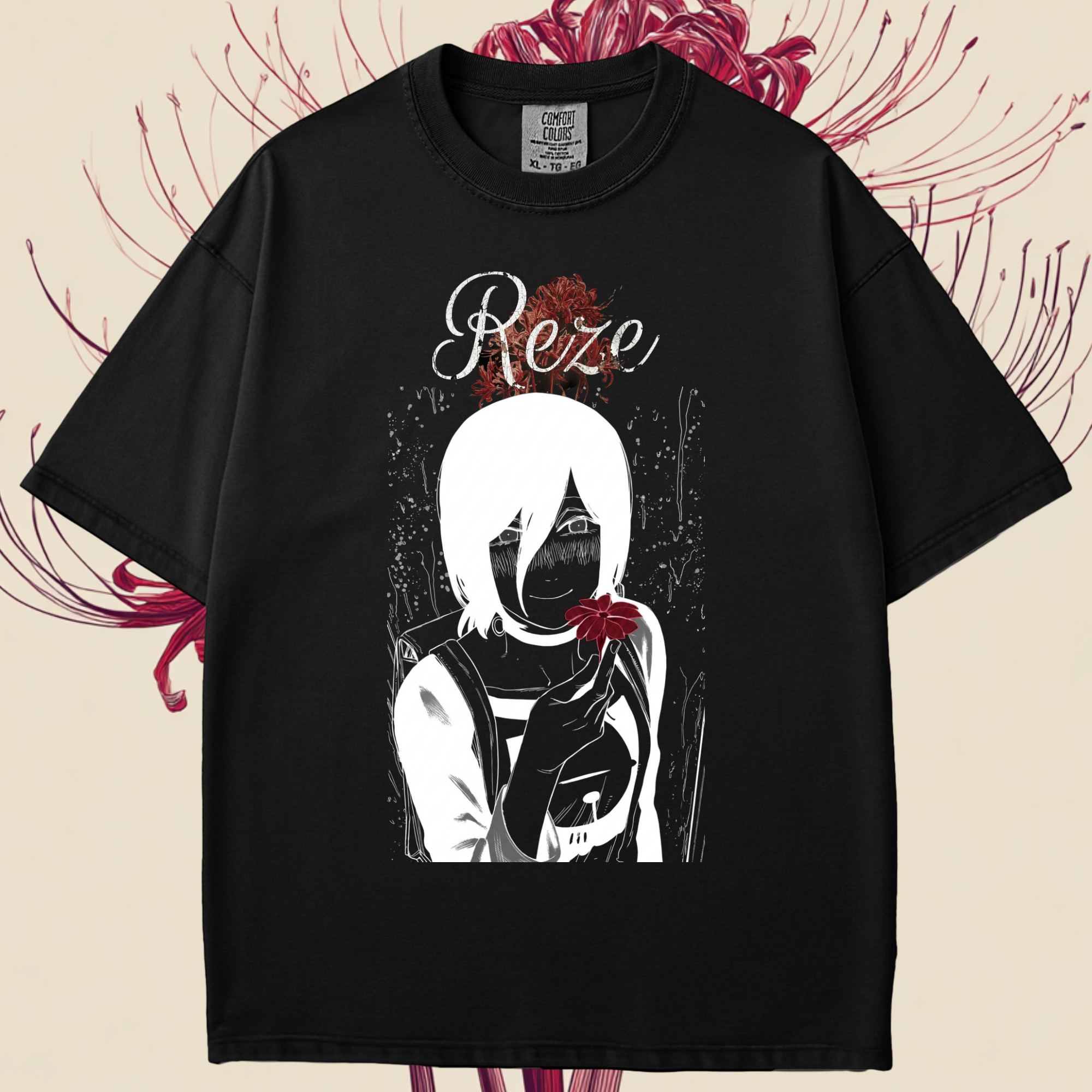 Reze