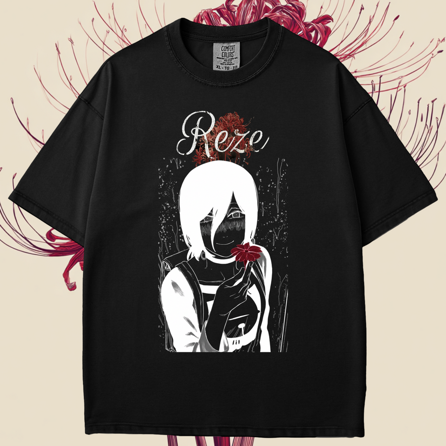Reze
