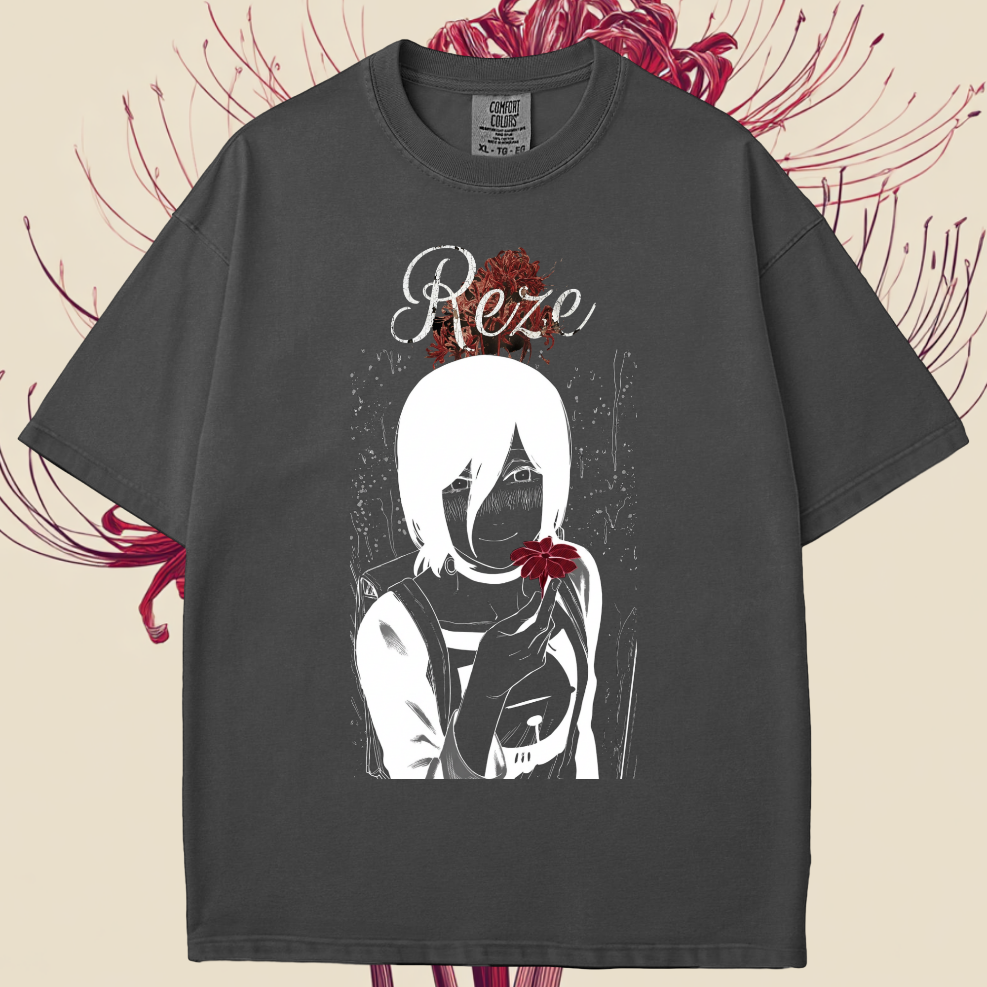 Reze