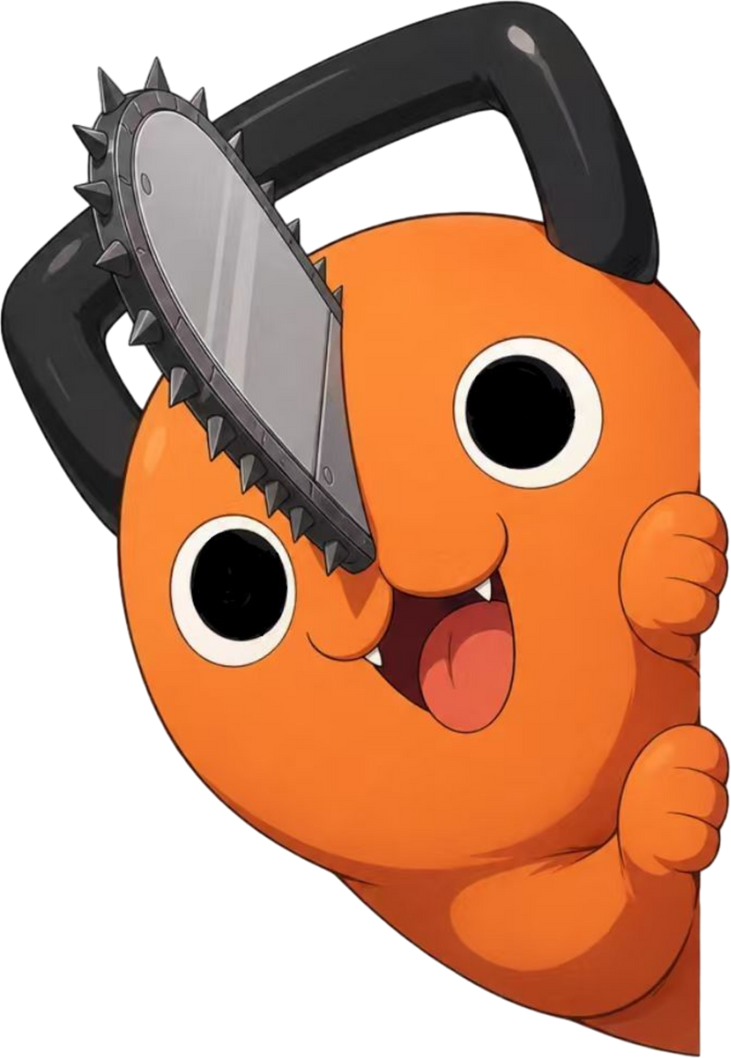 Mascot character