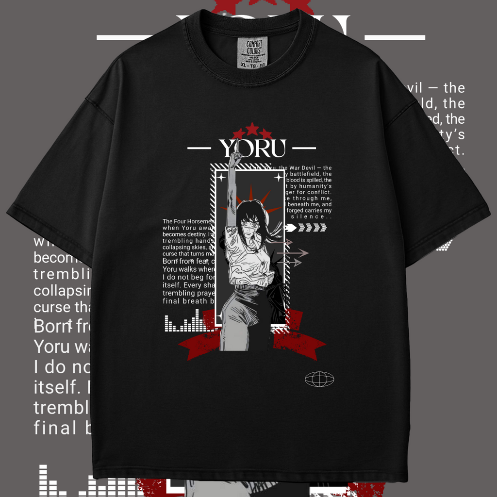 YORU