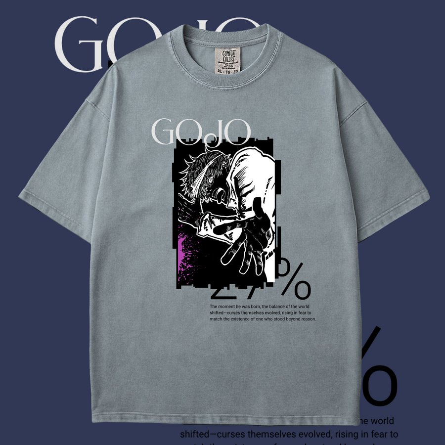 Gojo