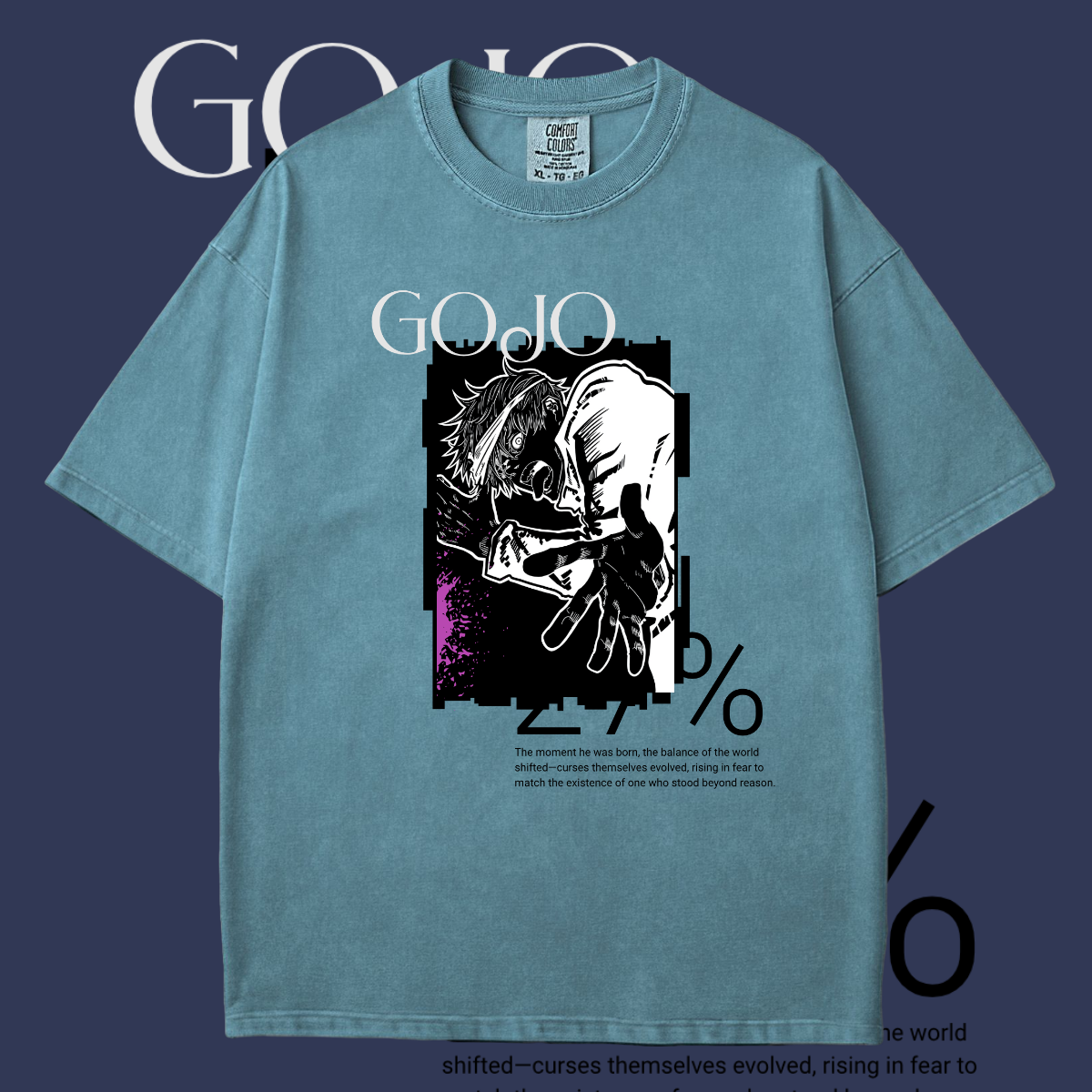 Gojo