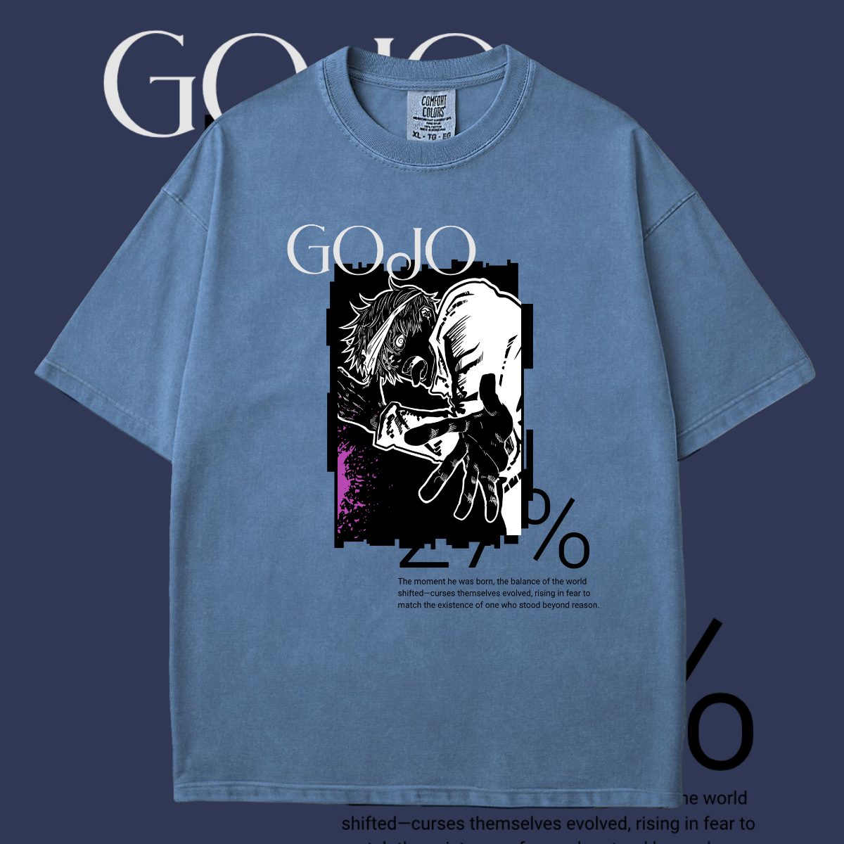 Gojo
