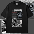 Chainsaw Man