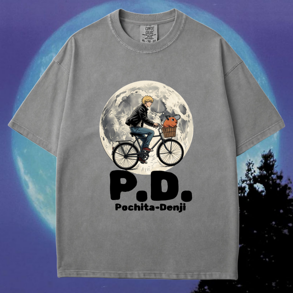 P.D.