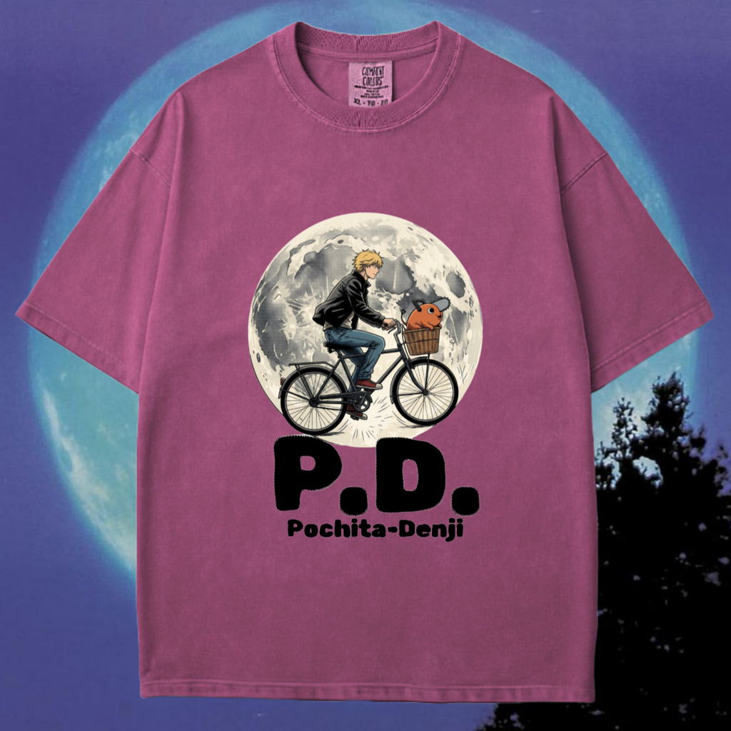 P.D.